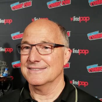 How to Train Your Dragon: The Hidden World &#8211; Producer Brad Lewis Talks Wrapping the Trilogy at NYCC