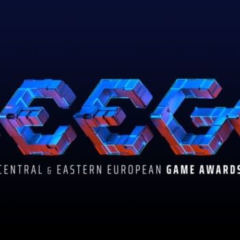 Frostpunk Cleans Up at First Annual CEEGA Awards