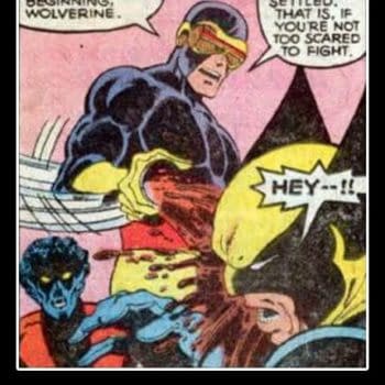 Marvel Editor Jordan White Confirms Cyclops is the Best X-Man for #XMenMonday