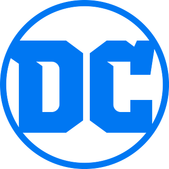 DC Comics Oppose Chinese Firm's Use of Their Logo