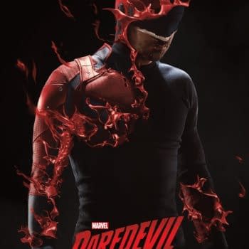 Daredevil Season 3: The Return of Wilson Fisk Featurette