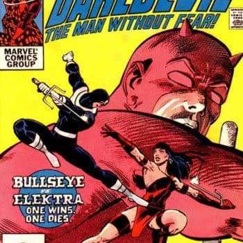 Bullseye Is Coming To Marvel's Daredevil Season 3 on Netflix
