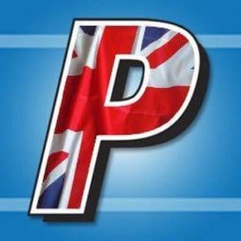 John Hitchen, General Manager of Diamond UK, Died Last Week