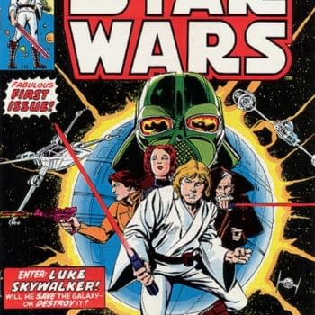 Comics Letterer and Designer Jim Novak, Died in April
