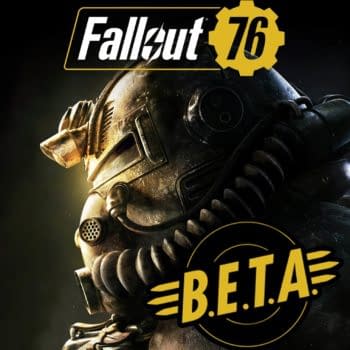 We Now Know When the Fallout 76 Beta Will Kick Off