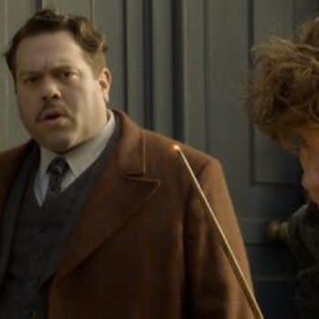 Dan Fogler says 'Fantastic Beasts 3' Delayed Because It's "Bigger Than the First Two"
