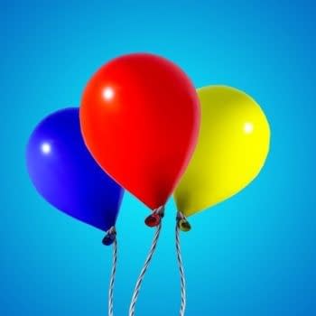Fortnite Will Soon be Adding Balloons to the Game