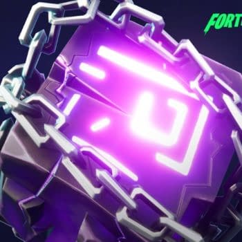 Epic Games Teases Fortnite Halloween Event With Fortnitemares
