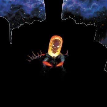 Our Best Guesses for Guardians Of The Galaxy #1 by Donny Cates and Geoff Shaw
