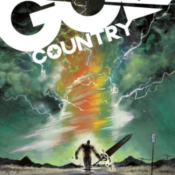God Country to Be a Movie as Donny Cates Ascends to Global Superstar Status