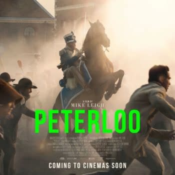 'We Demand That Our Sufferings Cease' &#8211; New Trailer For Mike Leigh's Peterloo