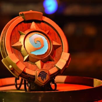 Hearthstone Confirms Balance Changes Rolling Out This Week