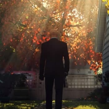 Hitman 2 Receives a New "Untouchable" Trailer This Week