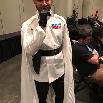 From Professor Pikachu to Many Reys &#8211; 65 Cosplay Shots From NYCC 2018 &#8211; Day Two