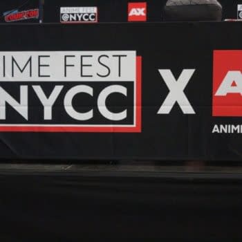 Fans Gather to Discuss All Things My Hero Academia at NYCC