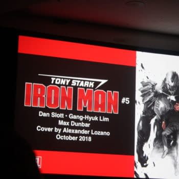 The Return of Gwenpool? Breaking Down the Marvel Comics NYCC Next Big Thing Panel