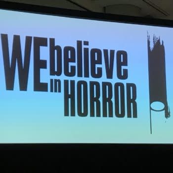 What Scares You? Talking Horror With Image Comics at NYCC
