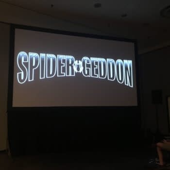 Marvel's Spider-Geddon Will Focus On Miles Morales