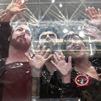 NYCC: Kneel Before Zod and the Superman II Zod Squad