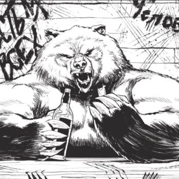 Will the Avengers Get a Bear or a Gorilla as Their Next Member for #700?