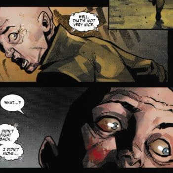 Jean Grey Does Her Best 'Last Jedi' Luke Skywalker Impersonation (X-Men Red #9 Spoilers)