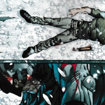 So What Happened to the KGBeast Then? Batman #60 Reveals All (Spoilers)