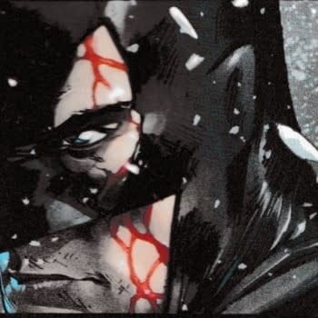 Batman, A Hypocrite in Today's Batman #57 (Again) &#8211; Spoilers