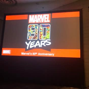 58 New York Comic Con 2018 Posts About Marvel Comics