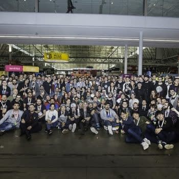 Indie MEGABOOTH Opens Submissions for GDC and PAX East 2019