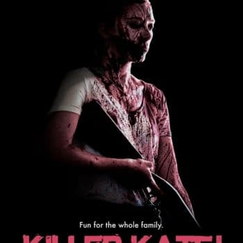 Bleeding Cool Exclusive: Here's a Clip from 'Killer Kate!'