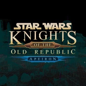 Lucasfilm Orders Halt to Fan-Made Star Wars: Knights of the Old Republic