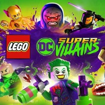 LEGO DC Super-Villains Gets an Early Launch Trailer