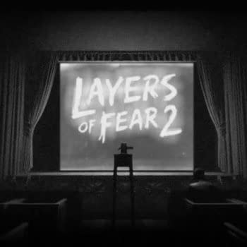 Bloober Team Drops a Debut Trailer for Layers of Fear 2