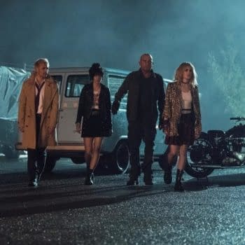 Legends of Tomorrow Season 4 Episode 3: Promo, Summary, and Images