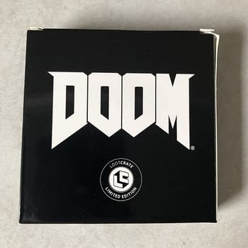 What's in the Box?!: Loot Gaming – September 2018
