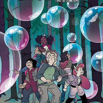 Full Catalog For BOOM! Studios January 2019 Solicitations &#8211; Brings Buffy to the Yard With the Avant-Guards