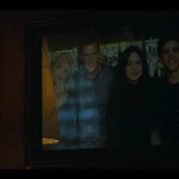 Complete Guide To List of Names on Dick Grayson's Phone in Titans Episode 2