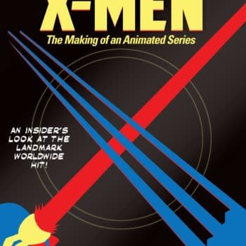 Cartoon Historical: We Review Previously on X-Men