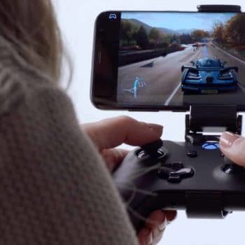 Xbox Looking to Expand Digital Gaming with Project xCloud