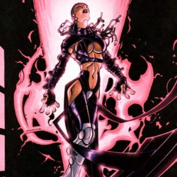 SCOOP: New Character Coming to Arrow &#8211; Blackstar?