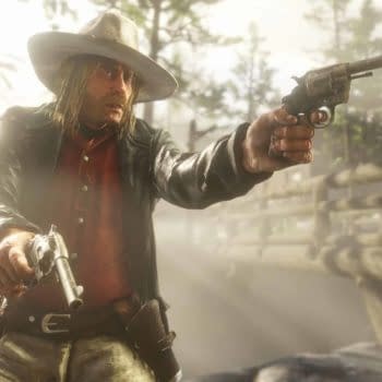 Rockstar is Bribing GTA Online Players on Red Dead Redemption 2 Pre-Order