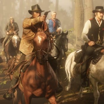 Rockstar Devs Reportedly Working 100 Hour Weeks on Red Dead Redemption 2