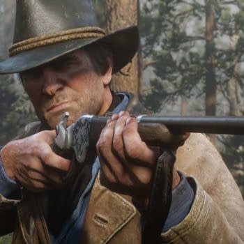 Rockstar Games Releases A "Red Dead Redemption 2" PC Trailer