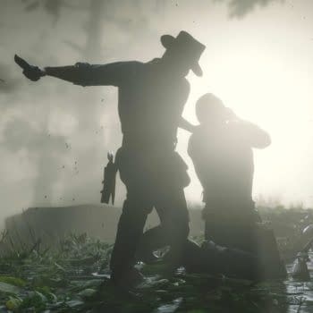 Red Dead Redemption 2 is Coming to Switch According to Target