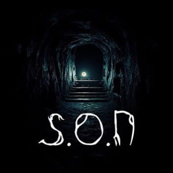 RedG Studios Releases Another Disturbing Trailer for S.O.N.
