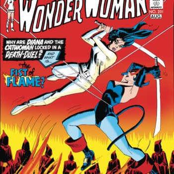 DC Comics Makes Wonder Woman Omnibus Returnable Over Price Increase &#8211; But Should They?