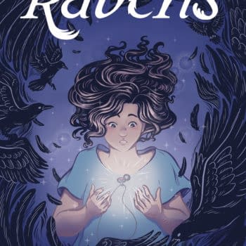 Talking to Leah Moore and John Reppion About Conspiracy Of Ravens, Class Poverty and Judge Dredd Megazine #400