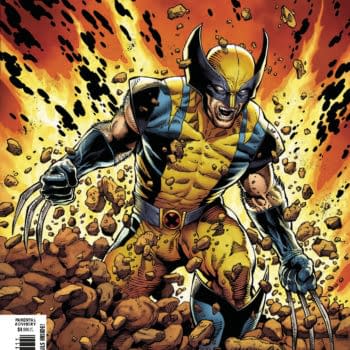 Top 100 Most-Ordered Comics and Graphic Novels of September 2018