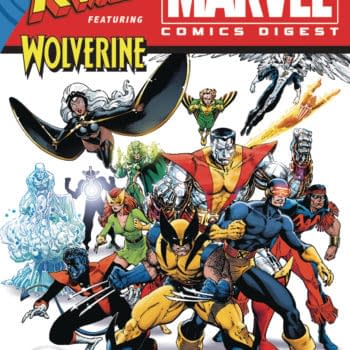 Archie Comics Cancels Their Marvel Digest Volumes