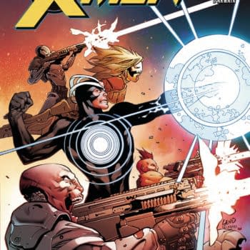 Uncanny X-Men: Everything We Know About the Relaunch So Far [X-ual Healing 10-17-18]